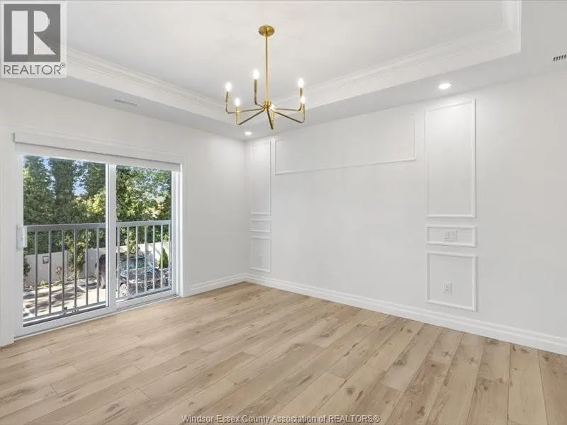 215 D LESPERANCE ROAD Unit# 201