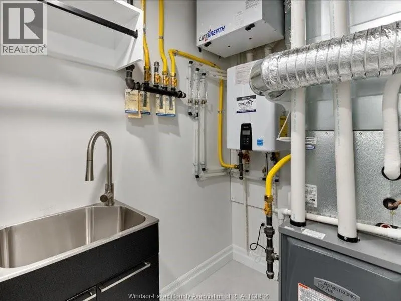 215 D LESPERANCE ROAD Unit# 201