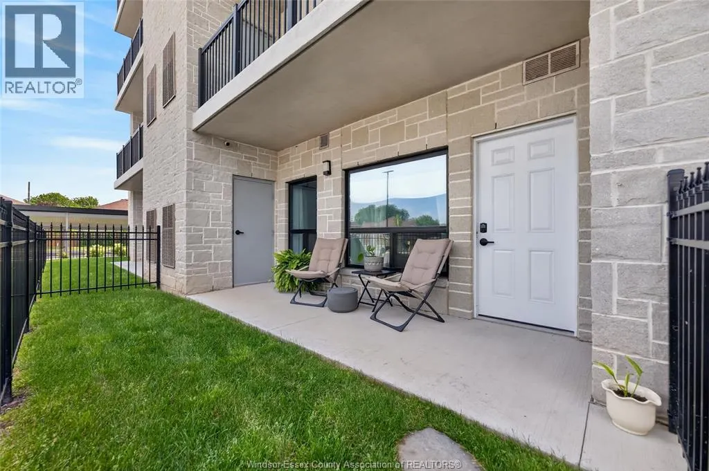 3320 STELLA CRESCENT Unit# 109