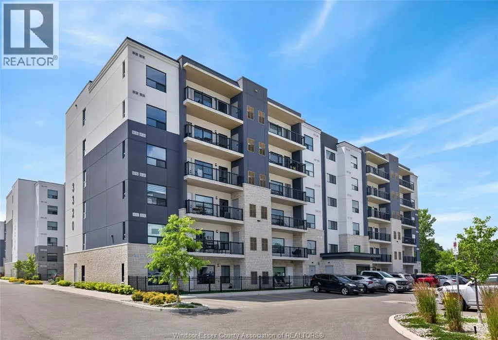 3320 STELLA CRESCENT Unit# 109