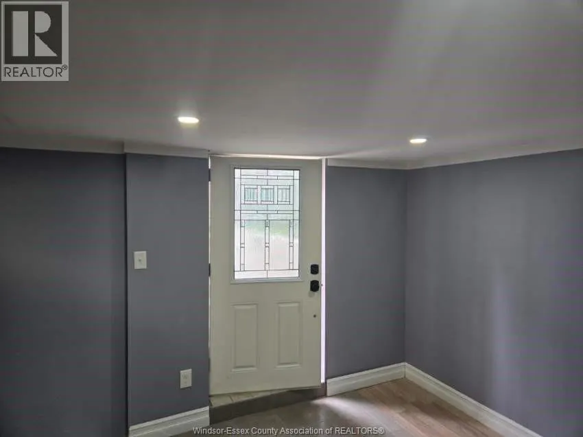 1106 ELM AVENUE Unit# LOWER