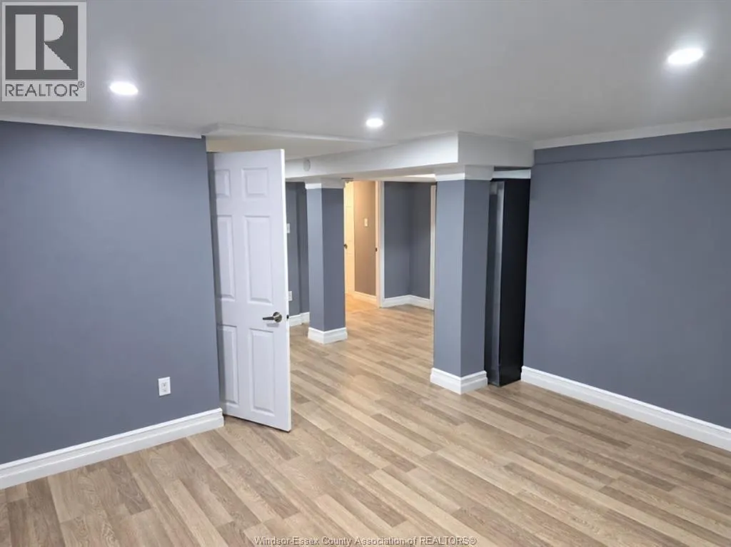 1106 ELM AVENUE Unit# LOWER