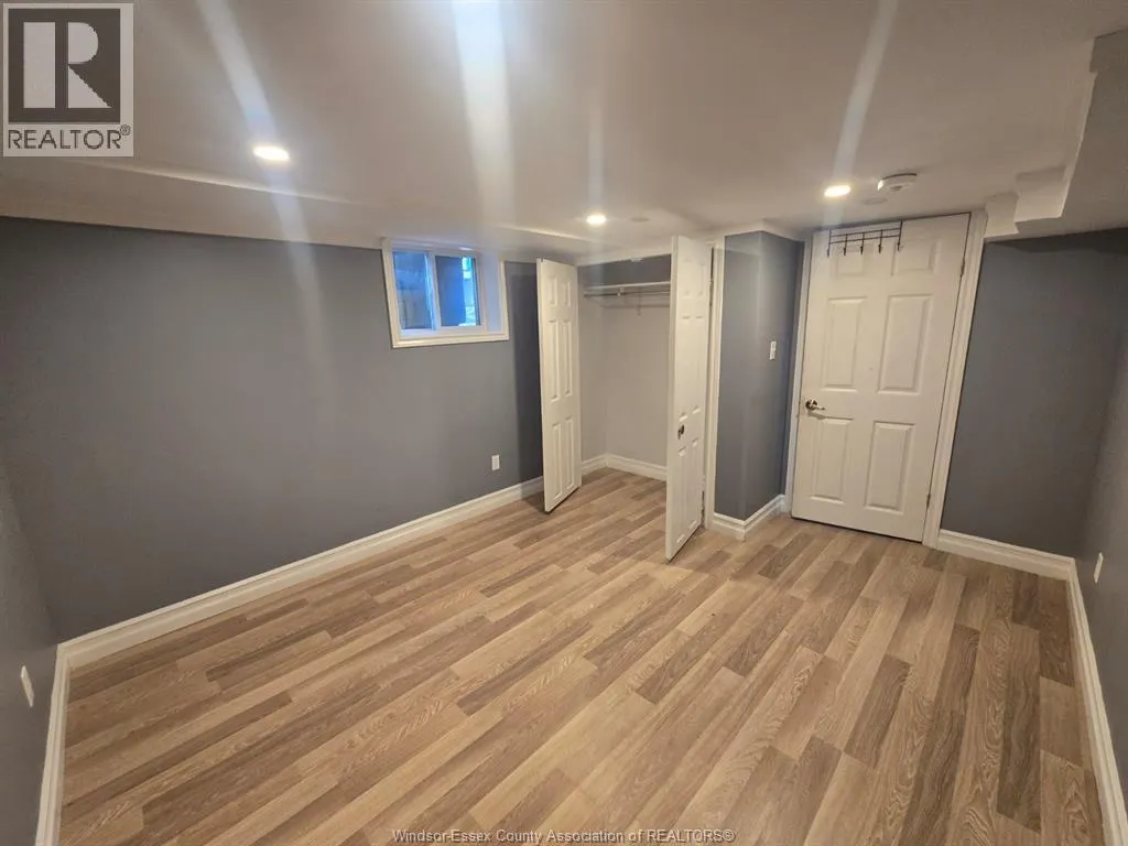 1106 ELM AVENUE Unit# LOWER