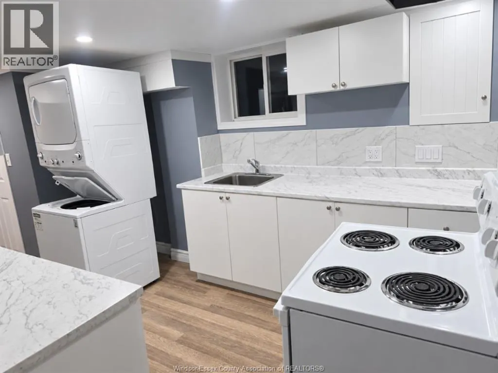 1106 ELM AVENUE Unit# LOWER