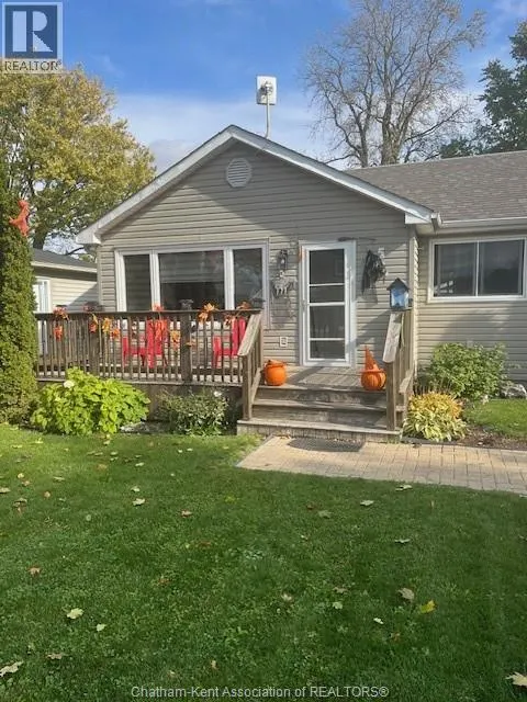 5 STANDAERT ROAD