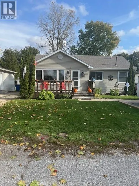 5 STANDAERT ROAD