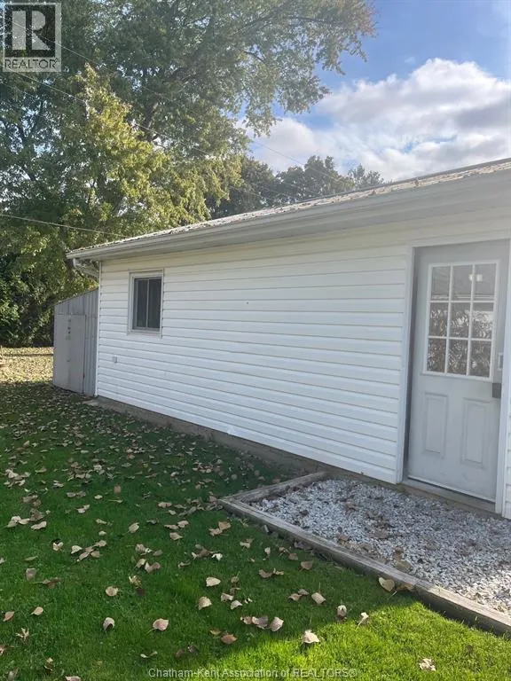 5 STANDAERT ROAD