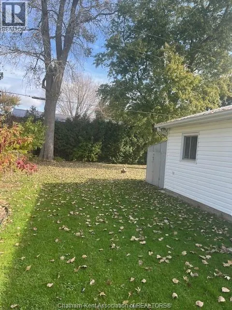 5 STANDAERT ROAD