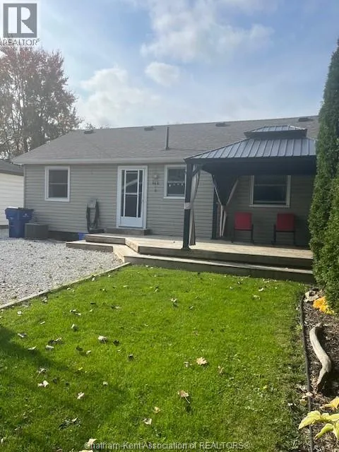 5 STANDAERT ROAD