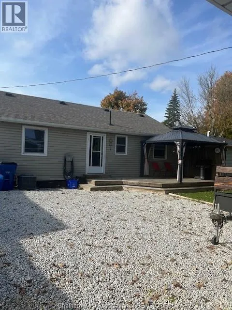 5 STANDAERT ROAD