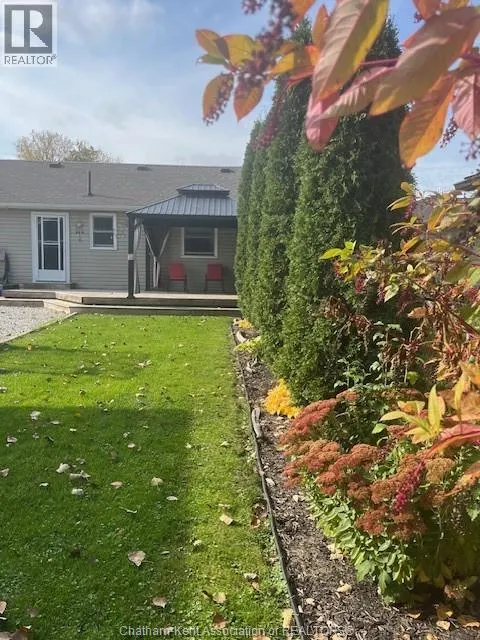 5 STANDAERT ROAD