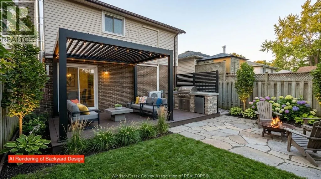 1545 Bayswater CRESCENT
