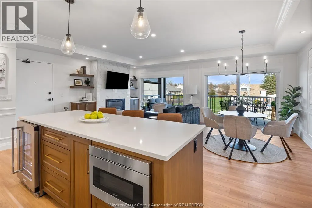 215-C LESPERANCE ROAD Unit# 202