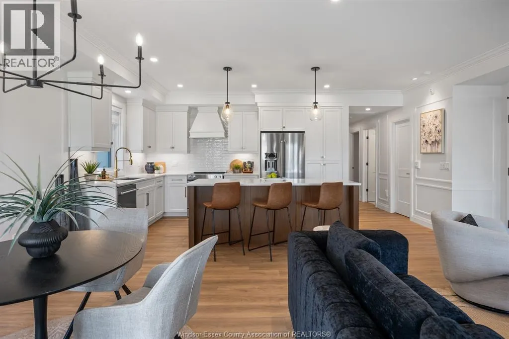 215-C LESPERANCE ROAD Unit# 202