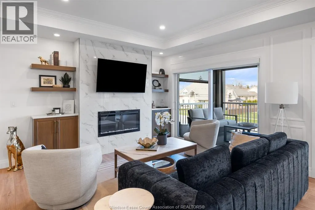 215-C LESPERANCE ROAD Unit# 202