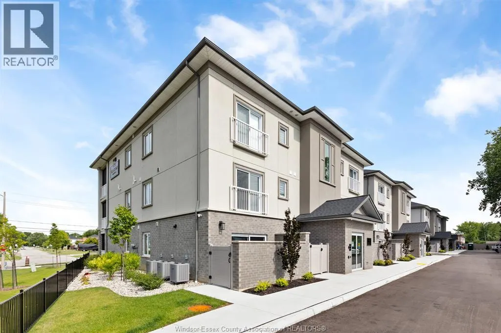 215-C LESPERANCE ROAD Unit# 202