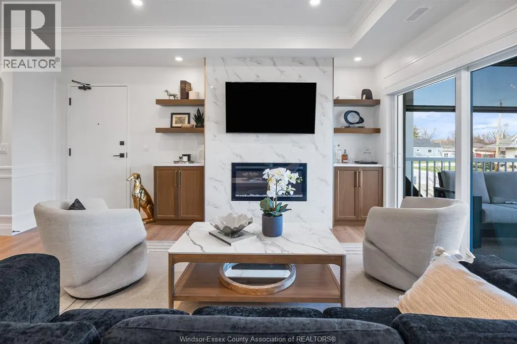 215-C LESPERANCE ROAD Unit# 202