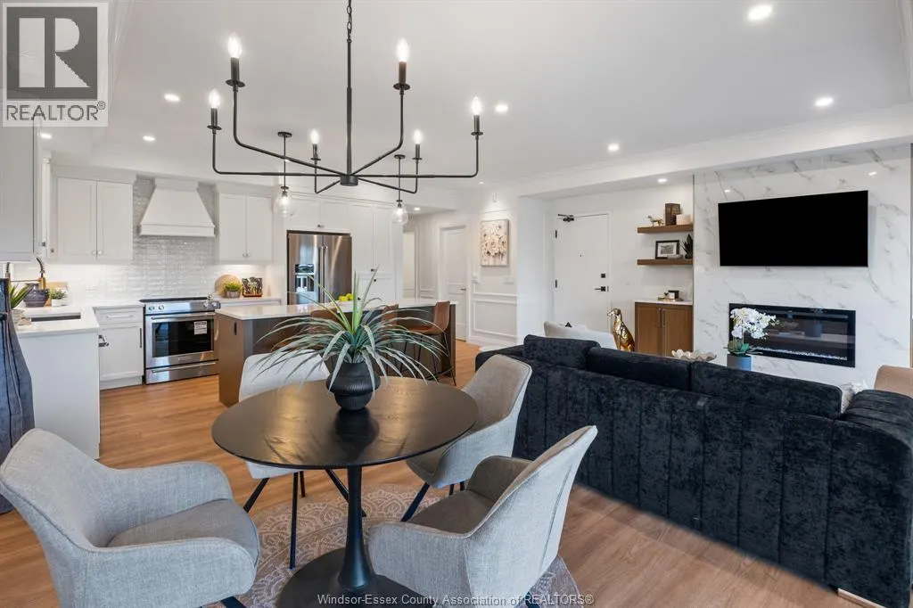 215-C LESPERANCE ROAD Unit# 202