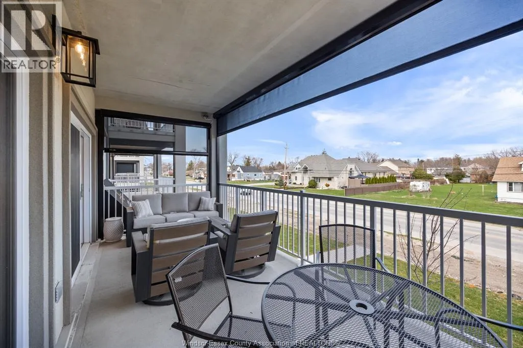 215-C LESPERANCE ROAD Unit# 202
