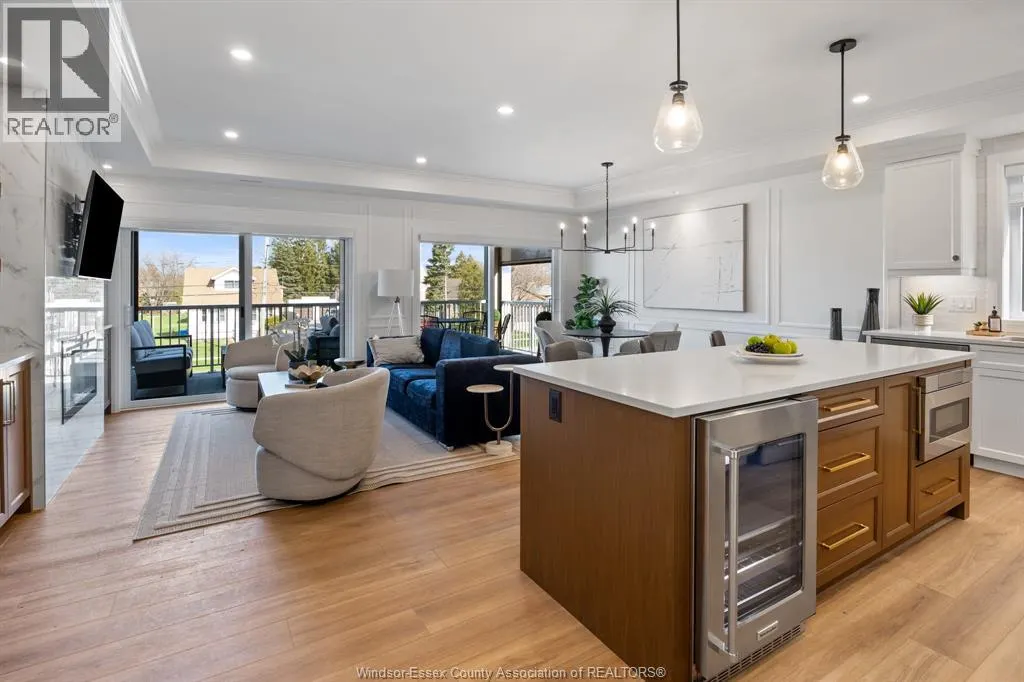 215-C LESPERANCE ROAD Unit# 202