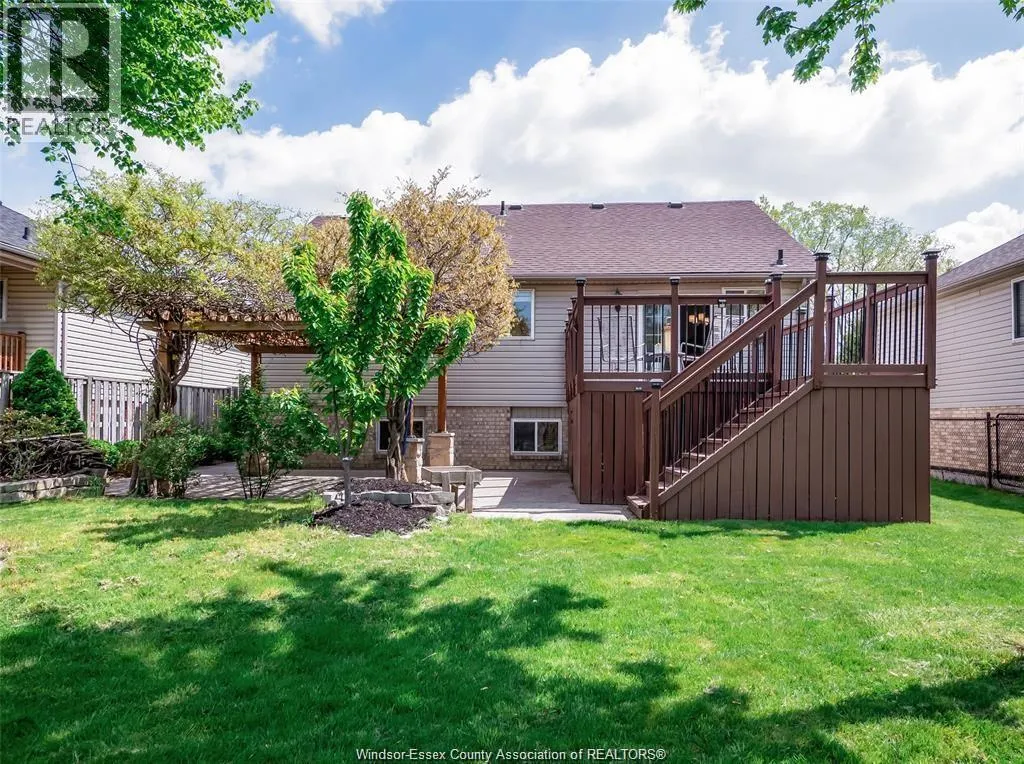 4355 BETTS