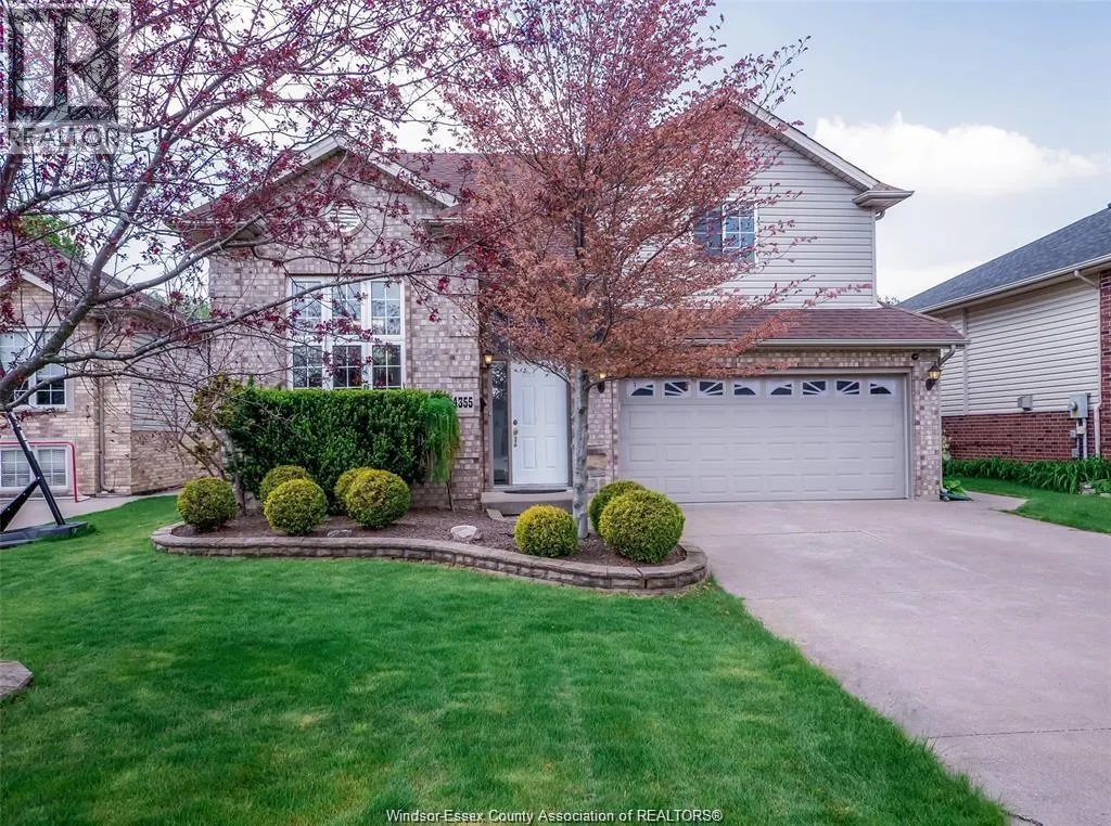 4355 BETTS
