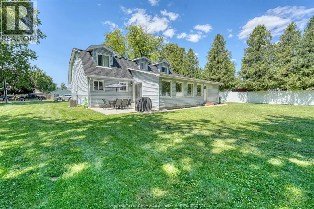 290 CLITHROW STREET