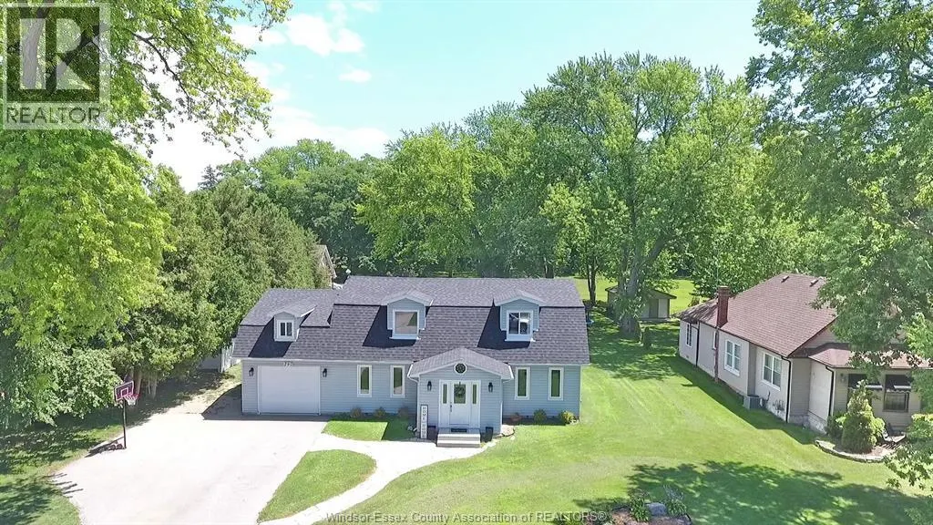 290 CLITHROW STREET
