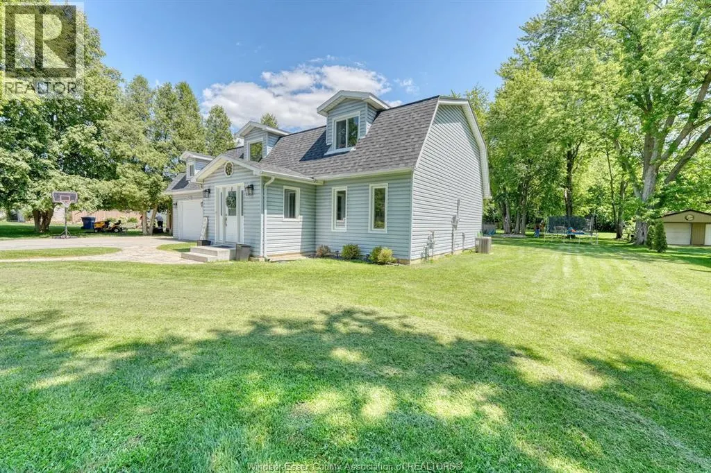 290 CLITHROW STREET