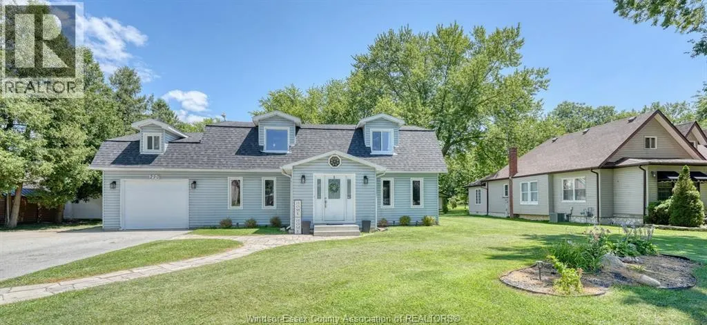 290 CLITHROW STREET
