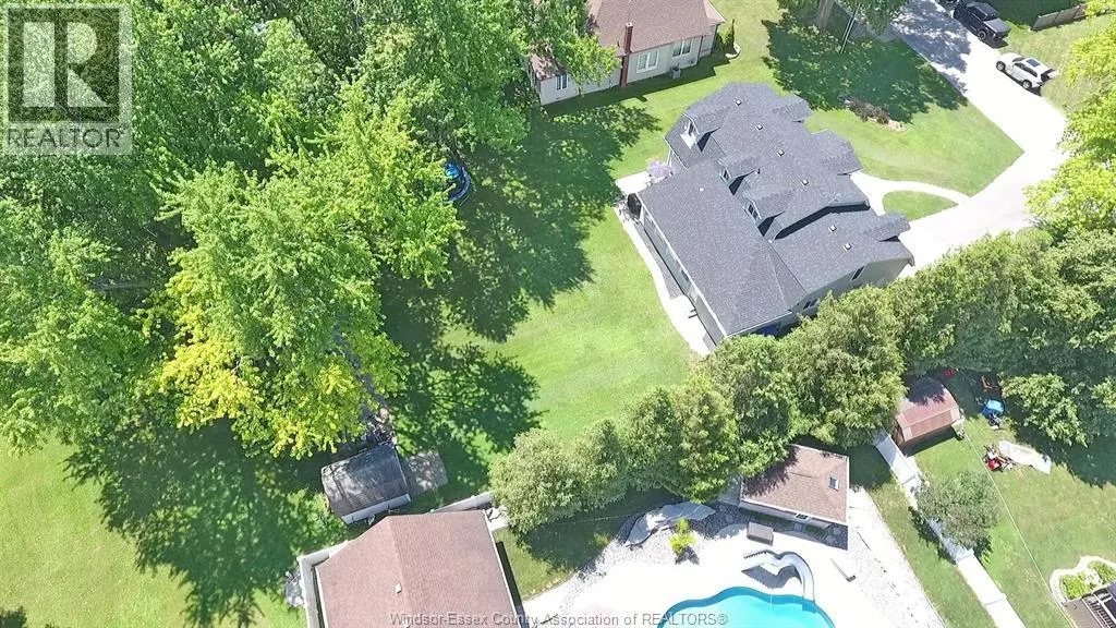 290 CLITHROW STREET