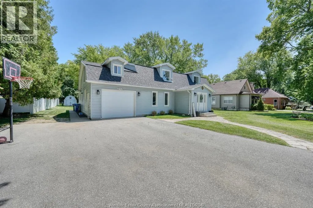 290 CLITHROW STREET