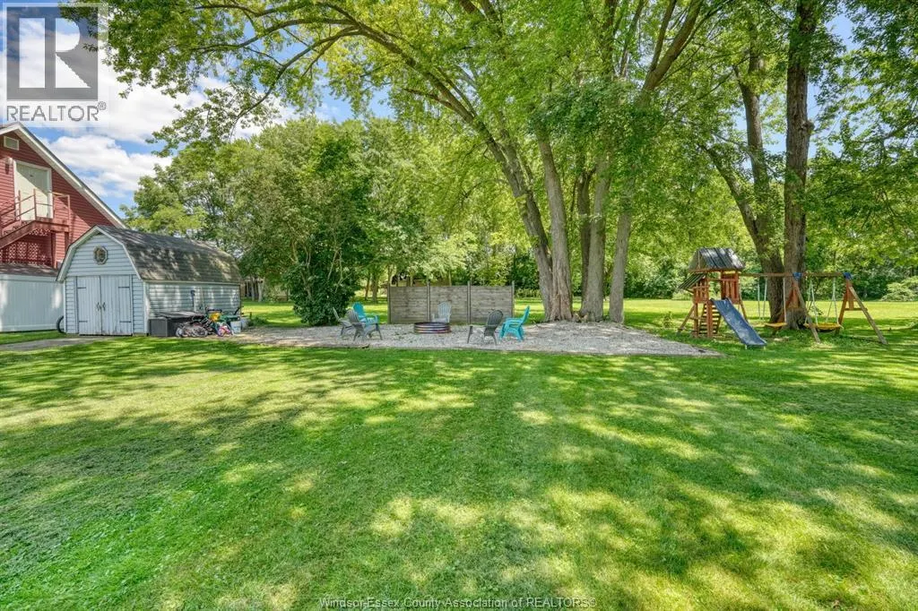 290 CLITHROW STREET