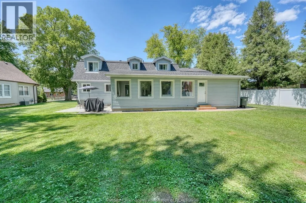 290 CLITHROW STREET