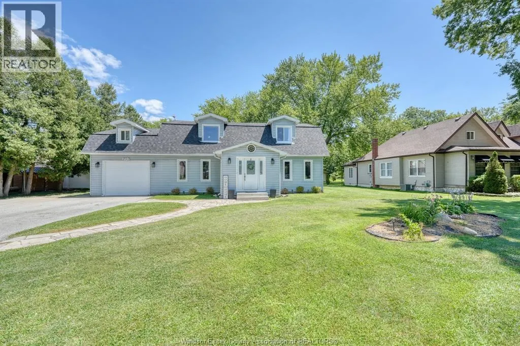 290 CLITHROW STREET