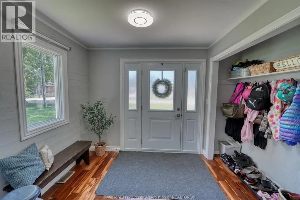 290 CLITHROW STREET