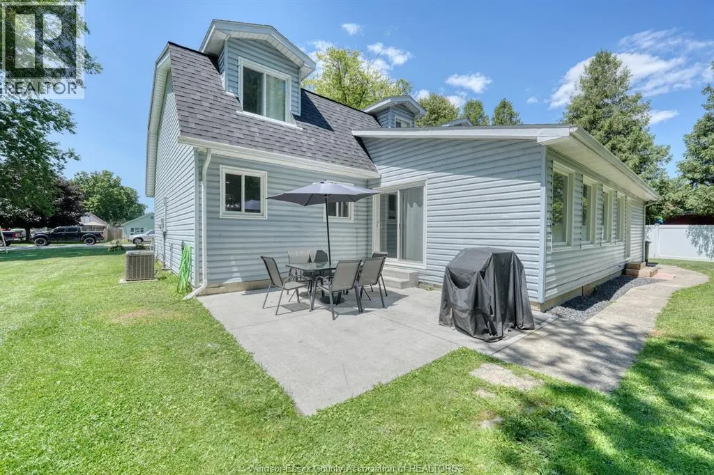 290 CLITHROW STREET