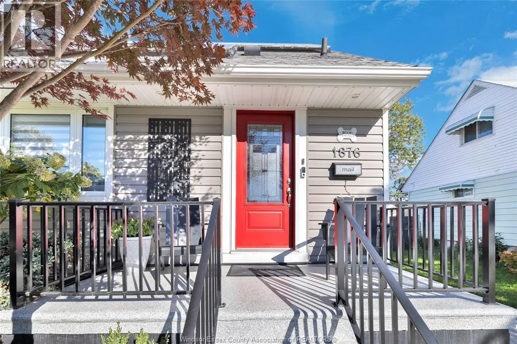 1876 OLIVE ROAD