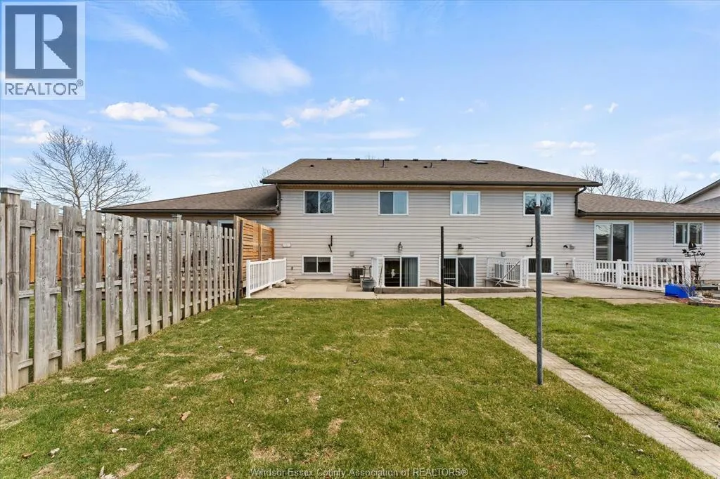 64 TOFFLEMIRE COURT
