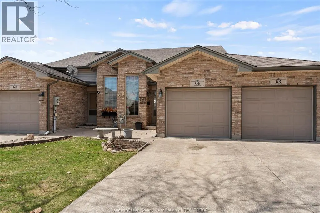 64 TOFFLEMIRE COURT