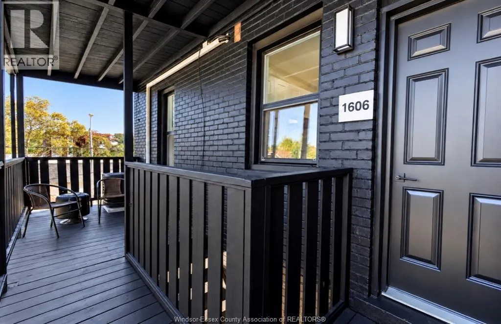 1620 UNIVERSITY AVENUE Unit# 1606
