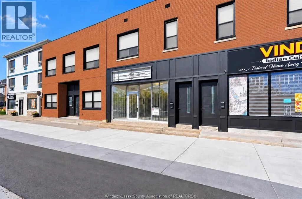 1620 UNIVERSITY AVENUE Unit# 1606