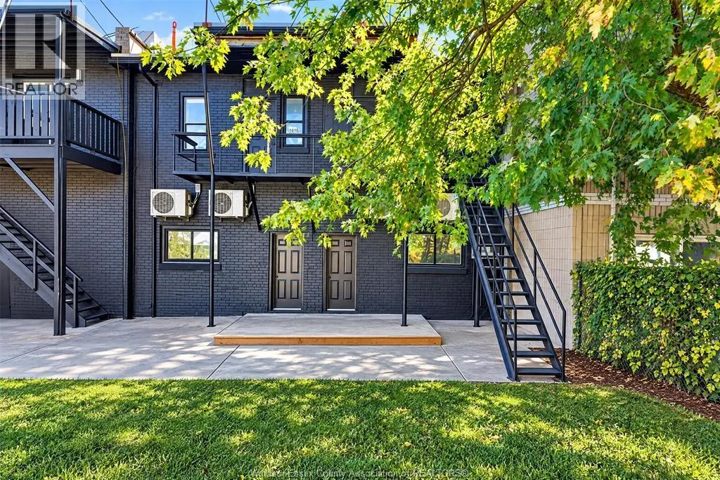 1620 UNIVERSITY AVENUE Unit# 1608