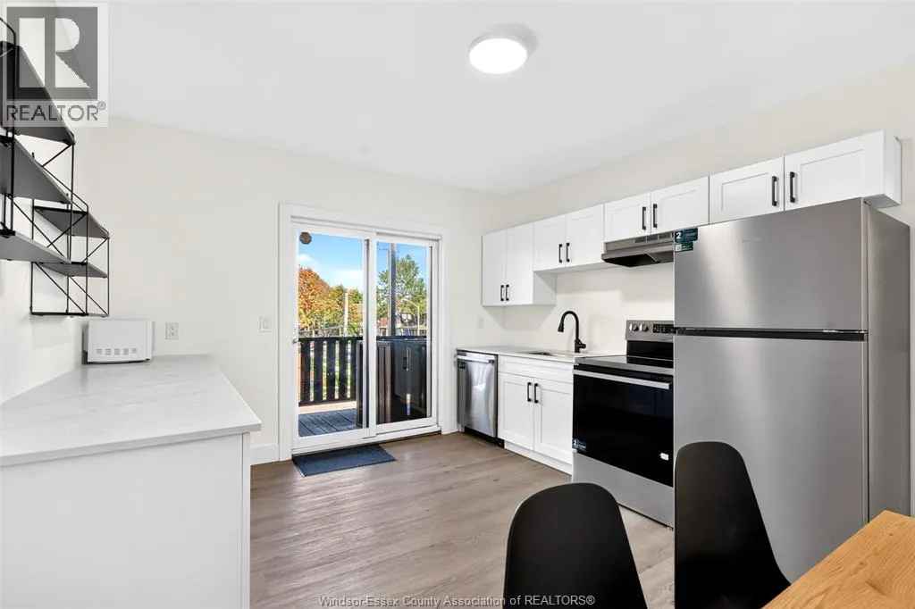 1620 UNIVERSITY AVENUE Unit# 1608