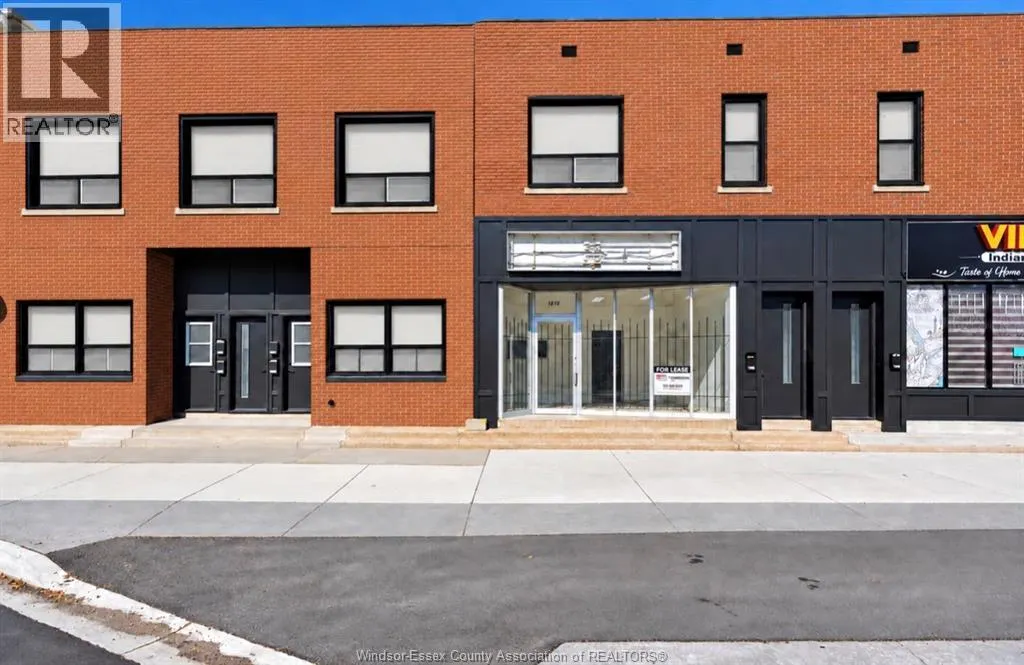 1620 UNIVERSITY AVENUE Unit# 1620