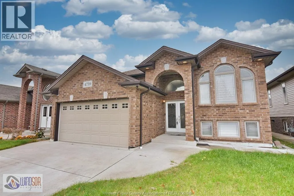 4759 PERIWINKLE CRESCENT Unit# UPPER UNIT A