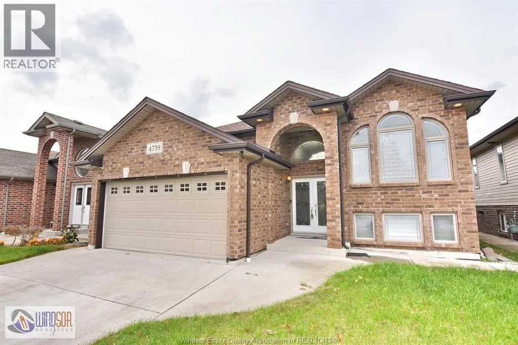 4759 PERIWINKLE CRESCENT Unit# UPPER UNIT A