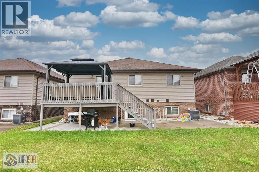4759 PERIWINKLE CRESCENT Unit# UPPER UNIT A