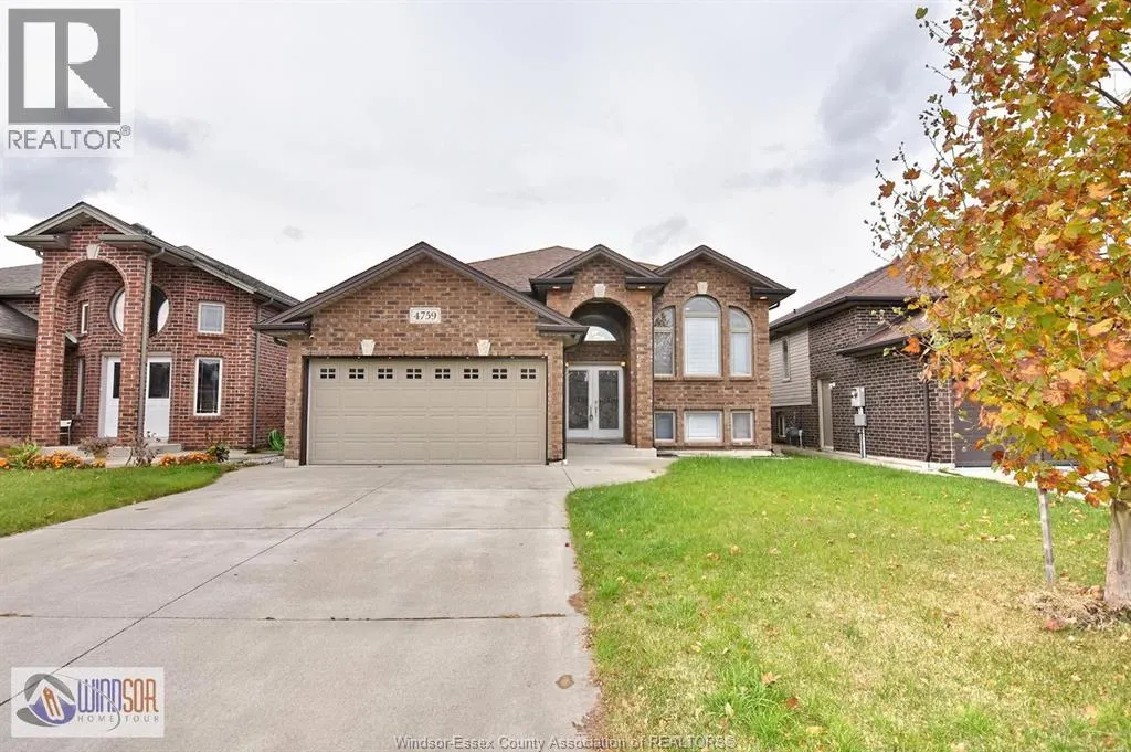 4759 PERIWINKLE CRESCENT Unit# UPPER UNIT A