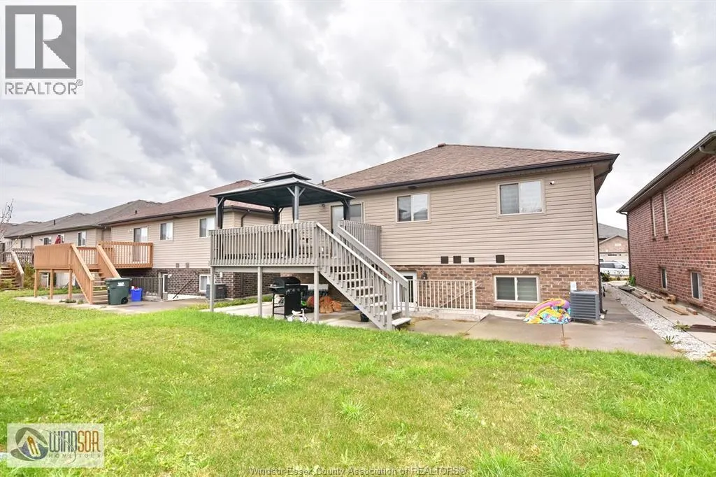4759 PERIWINKLE CRESCENT Unit# UPPER UNIT A